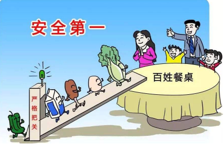 食品工厂卫生设计基本要求有哪些?